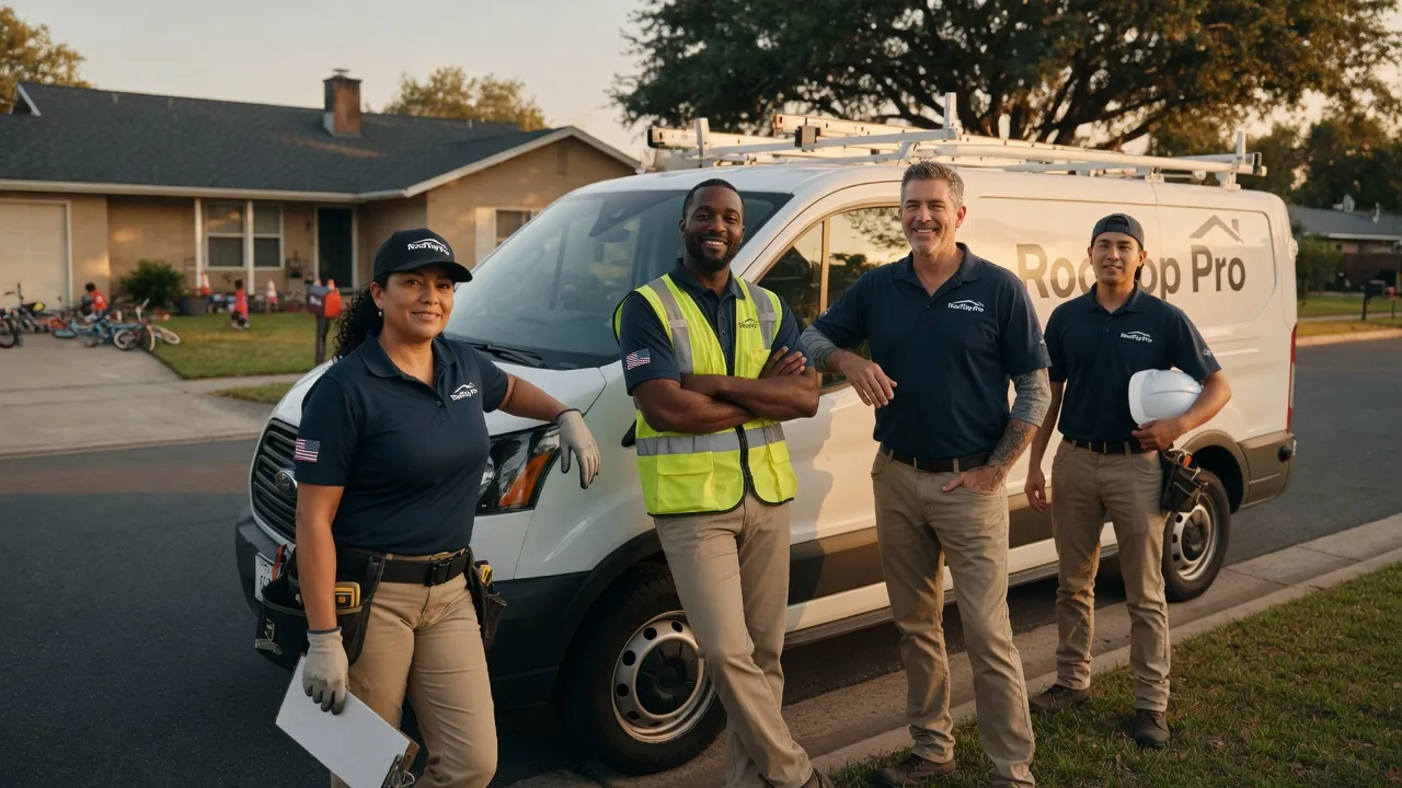 Roof Repair in Karlstad, MN near me
